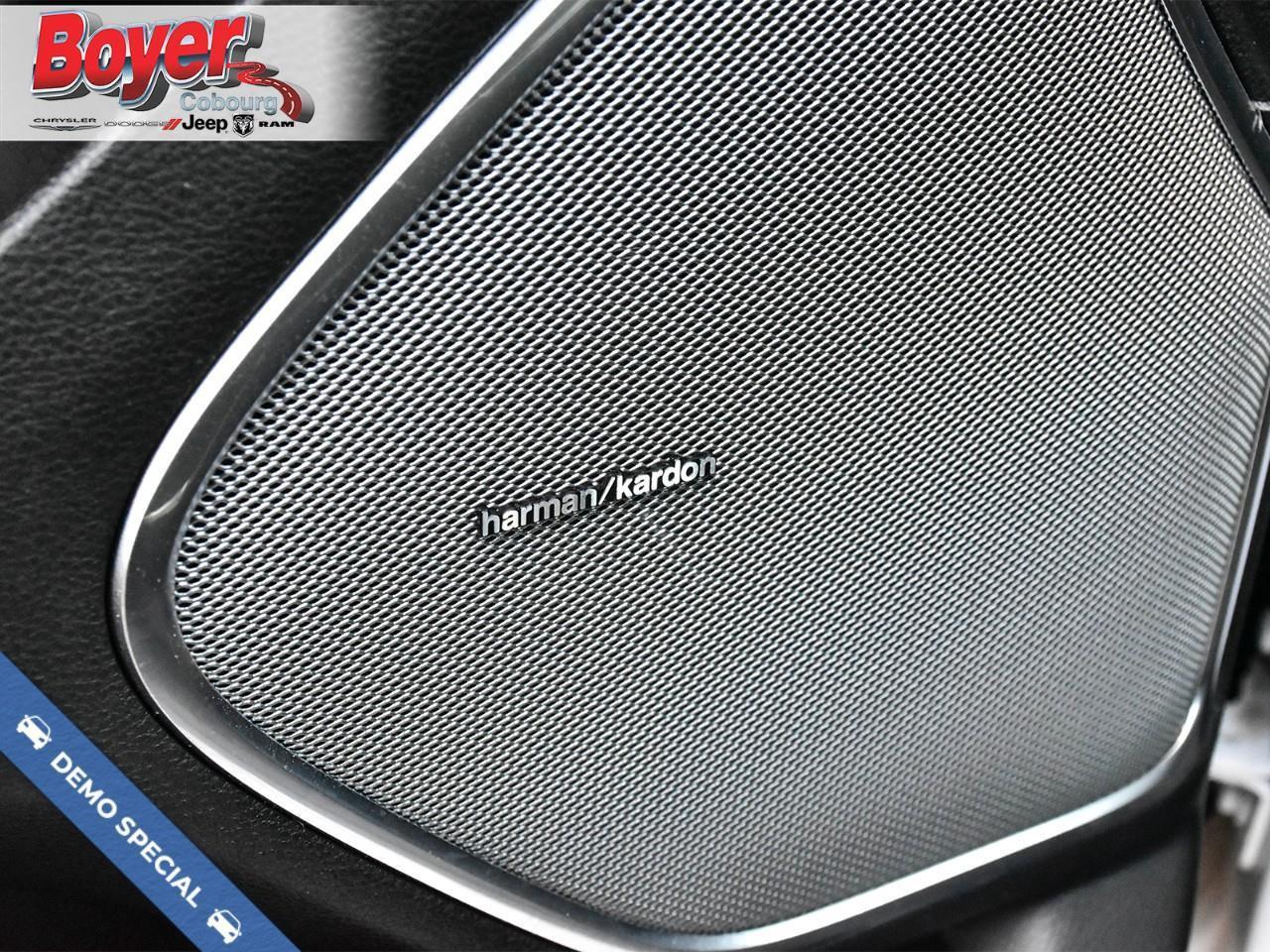 2025 RAM 1500 Laramie Photo