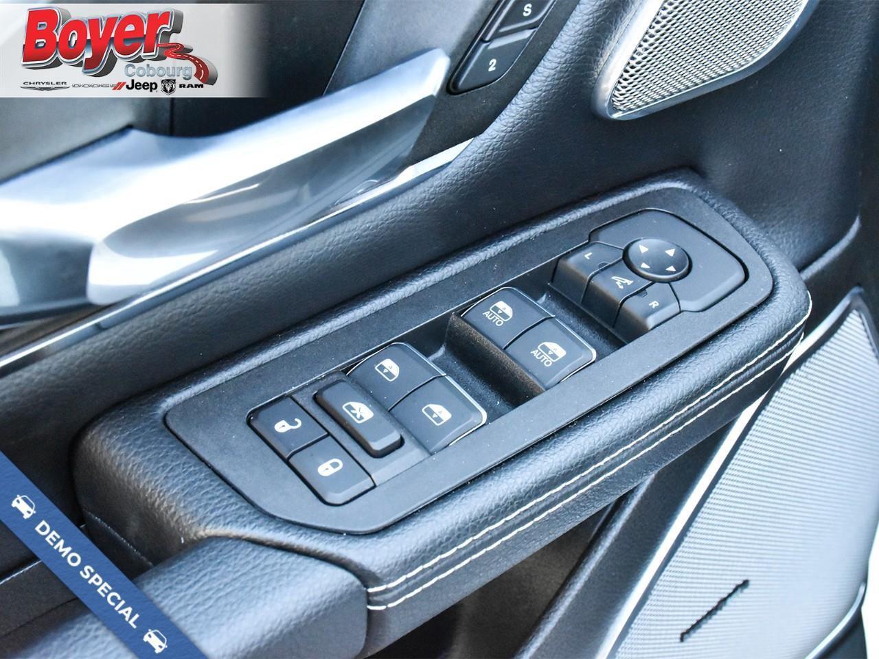 2025 RAM 1500 Laramie WAS MSRP $ 93273 HEATED STEERING WHEEL MOP Photo