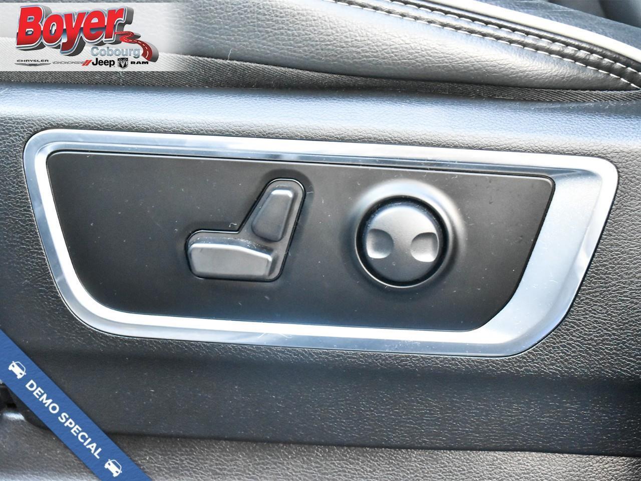2025 RAM 1500 Laramie WAS MSRP $ 93273 HEATED STEERING WHEEL MOP Photo