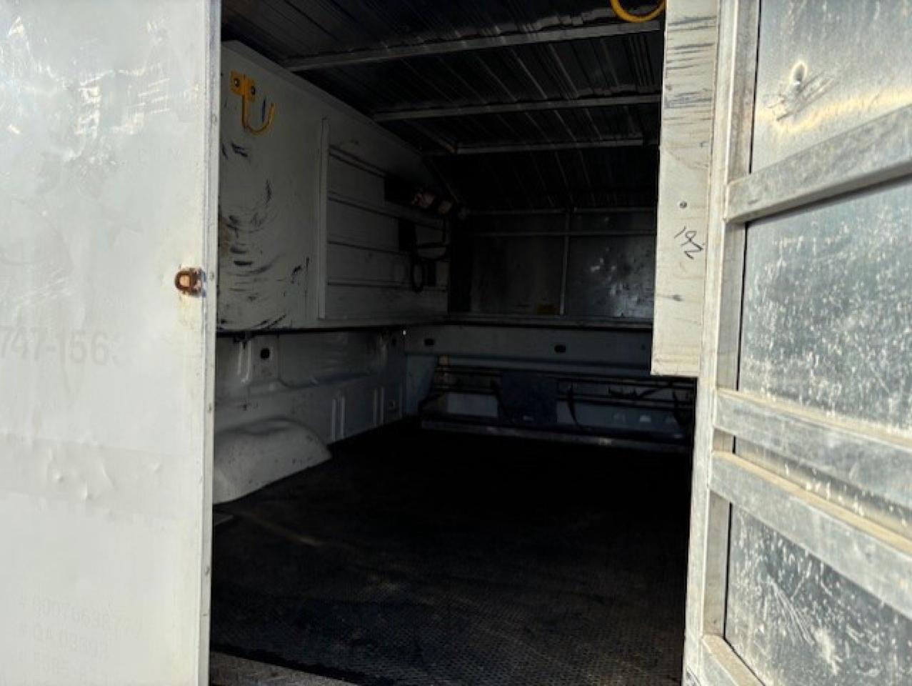 2018 Chevrolet Silverado 1500 V6 REGULAR CAB LONG BOX-CAP-LADDER RACKS-TOW PKG. Photo