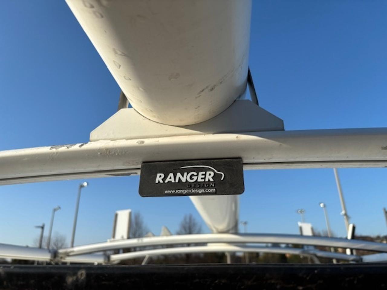 2018 Chevrolet Silverado 1500 V6 REGULAR CAB LONG BOX-CAP-LADDER RACKS-TOW PKG. Photo