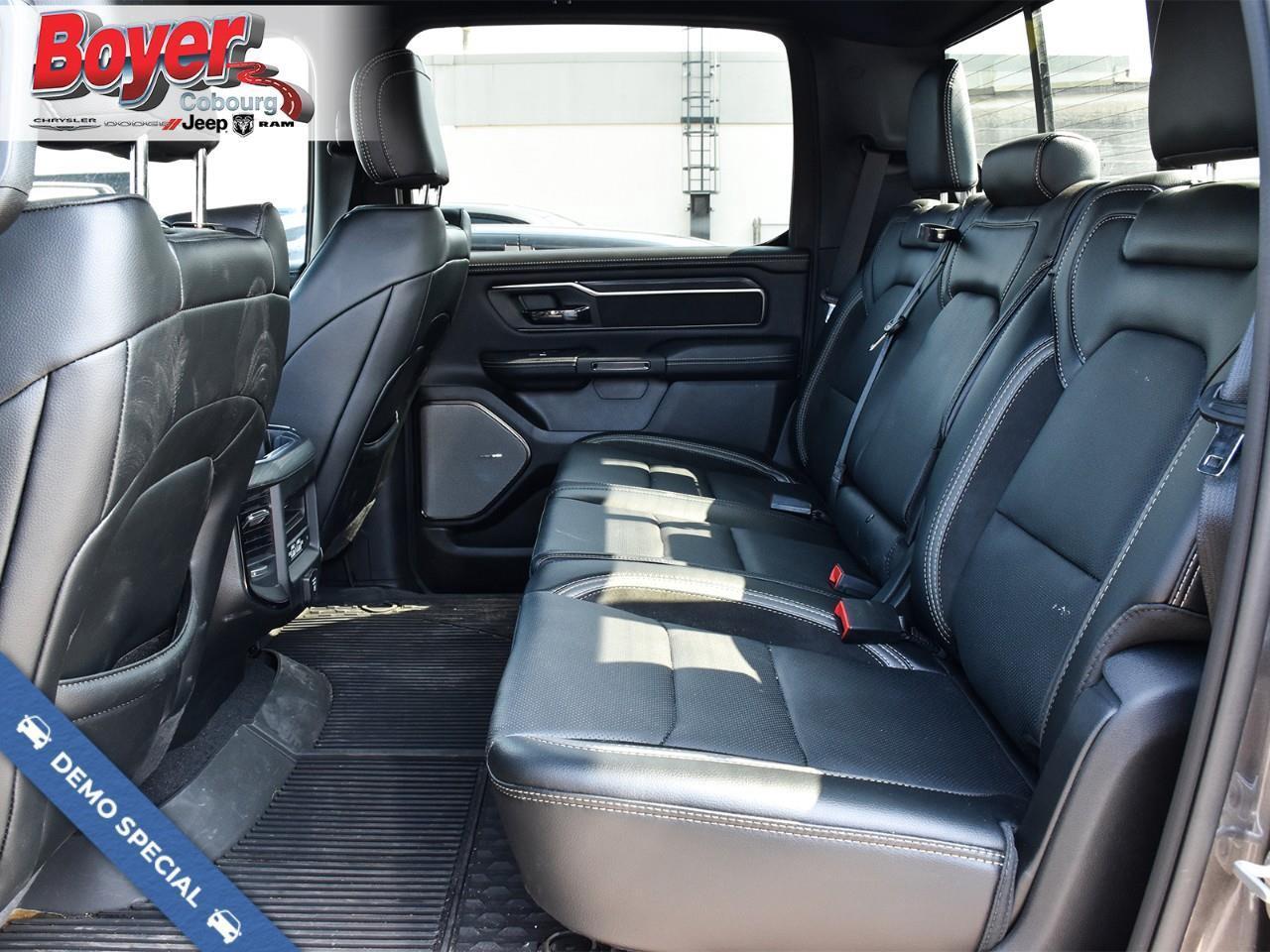 2025 RAM 1500 SPORT Photo