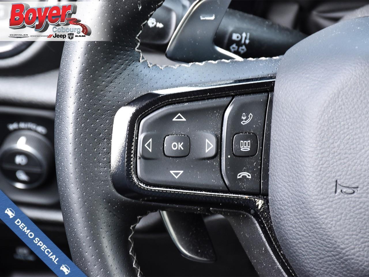 2025 RAM 1500 SPORT Photo