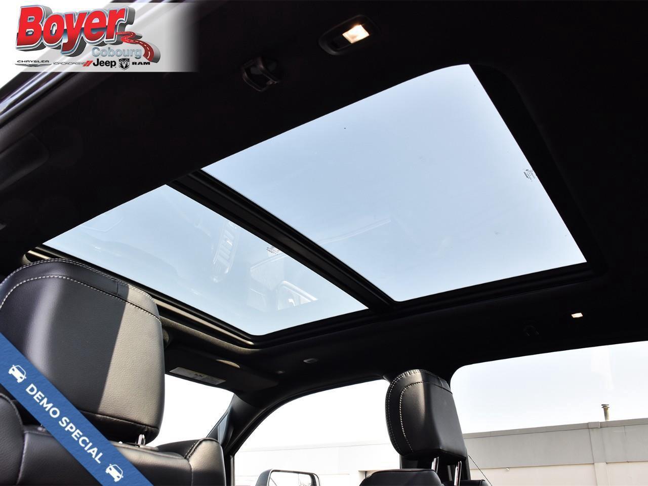 2025 RAM 1500 SPORT Photo