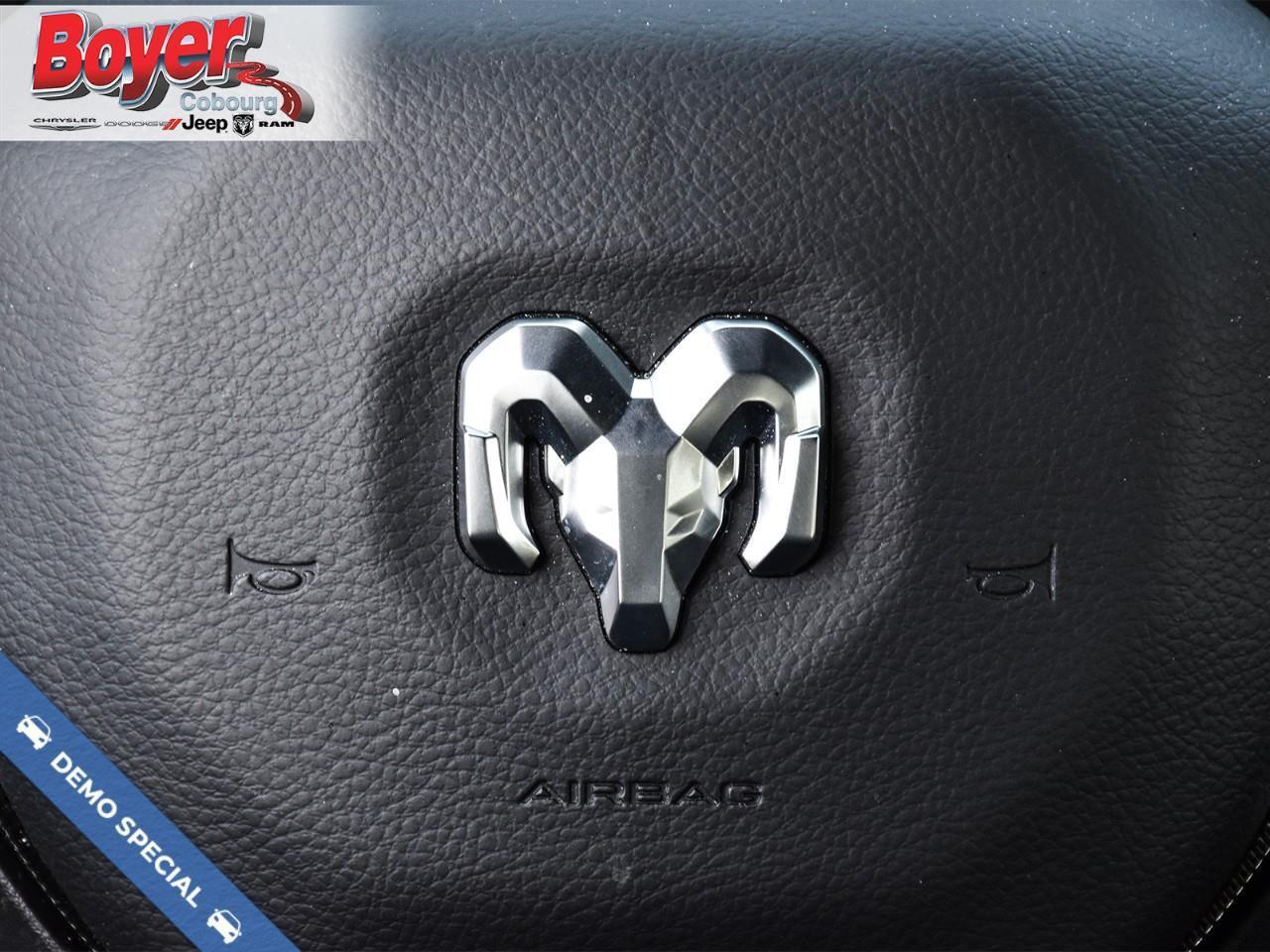 2025 RAM 1500 Sport WAS MSRP $ 91138 Photo