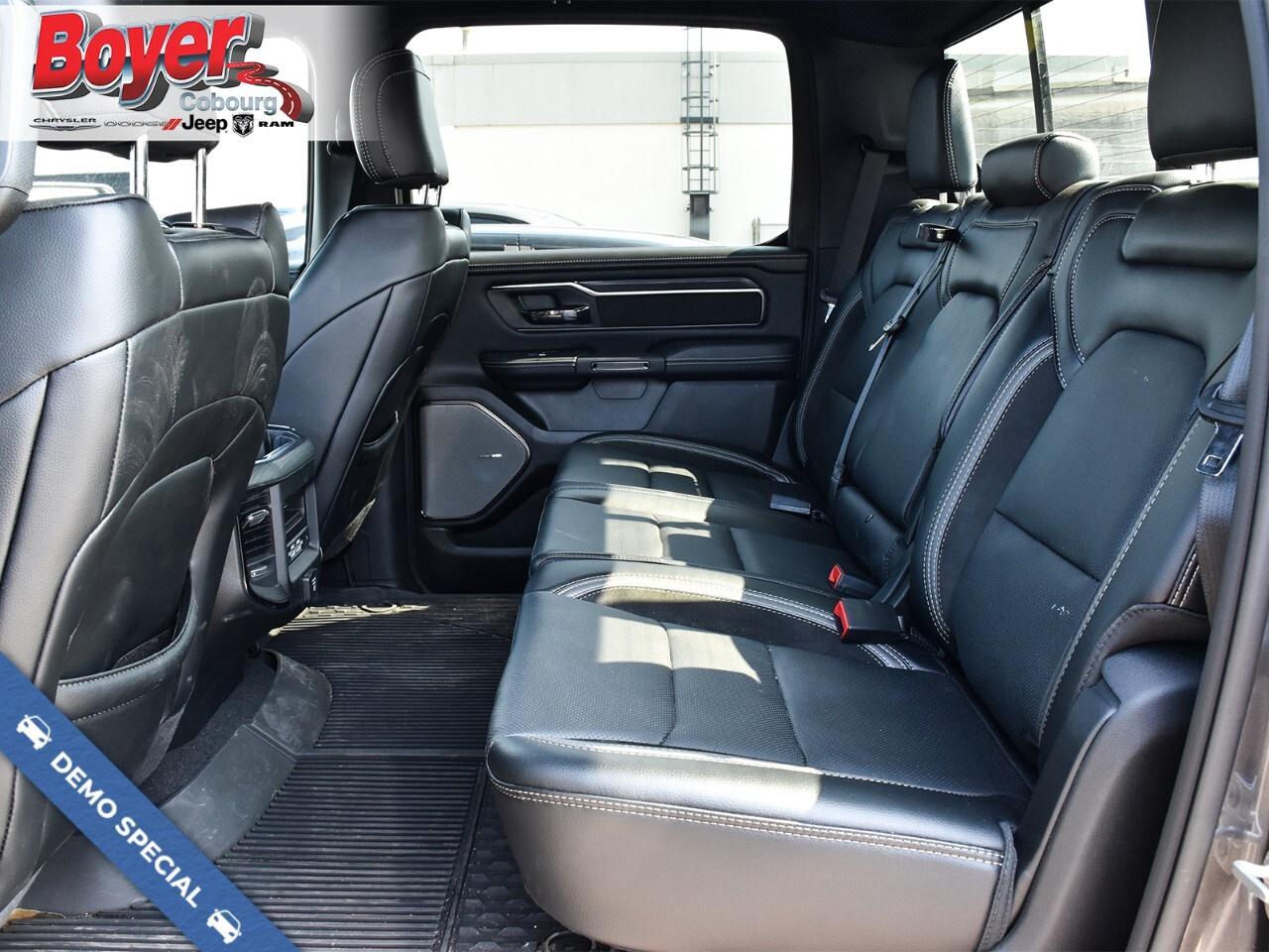 2025 RAM 1500 Sport 4x4 Crew Cab 5'7 Box Photo