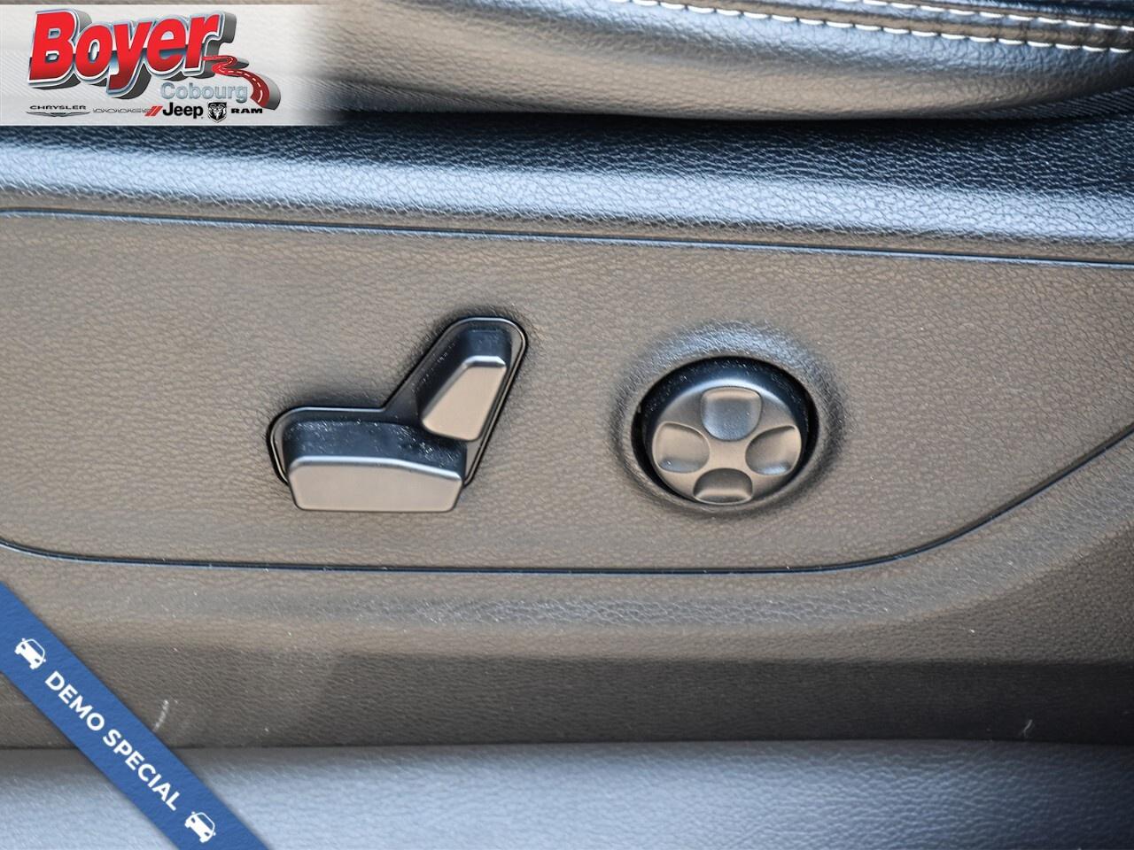 2025 RAM 1500 Sport 4x4 Crew Cab 5'7 Box Photo