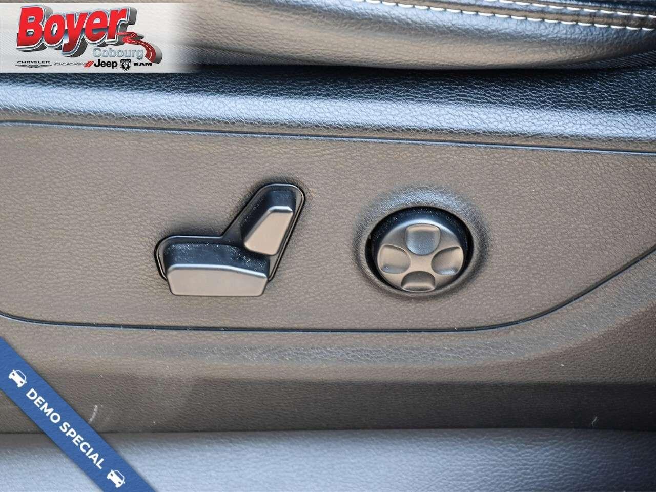 2025 RAM 1500 Sport 4x4 Crew Cab 5'7 Box WAS MSRP $ 91138 REAR P Photo