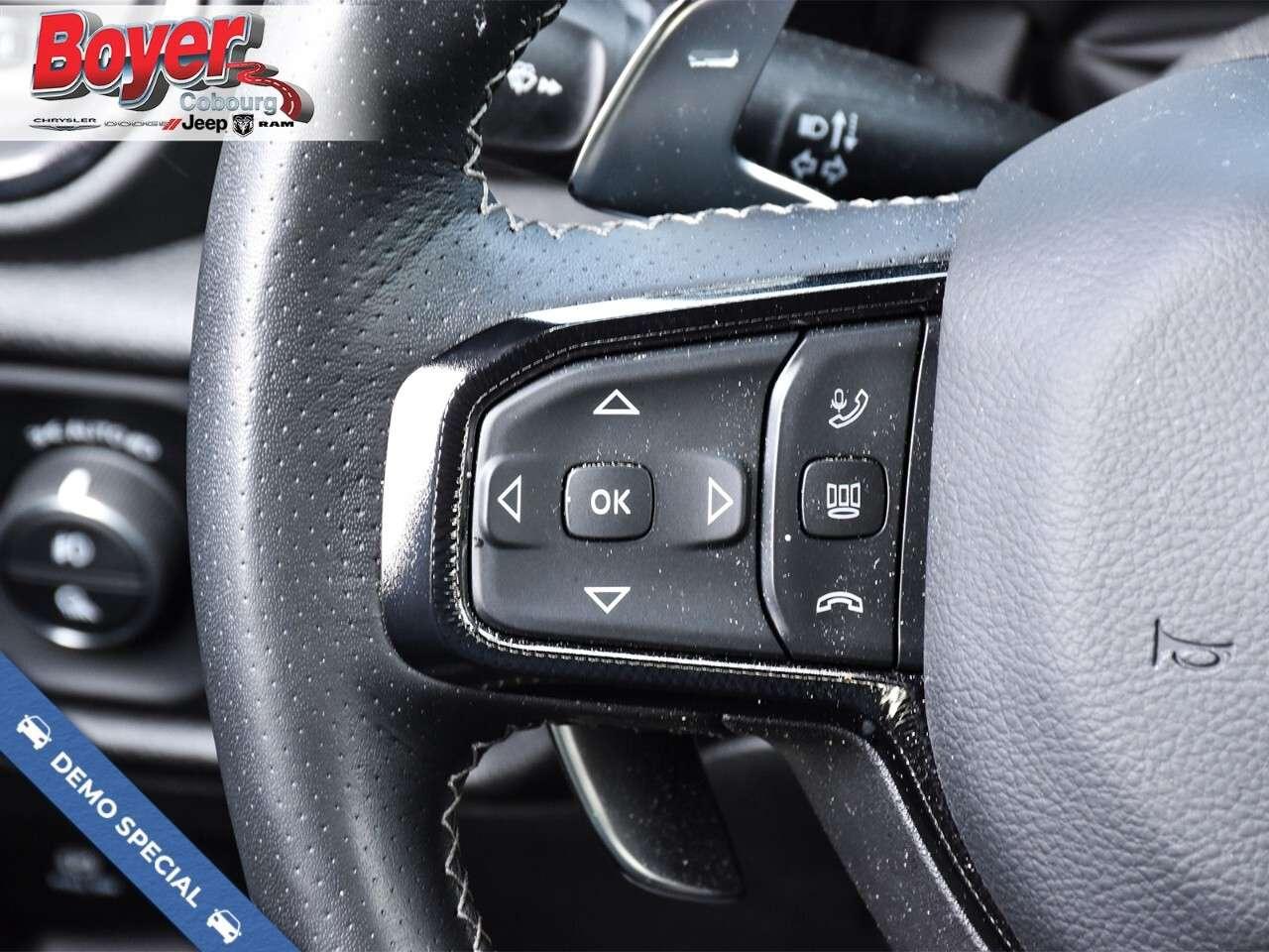 2025 RAM 1500 Sport 4x4 Crew Cab 5'7 Box WAS MSRP $ 91138 REAR P Photo