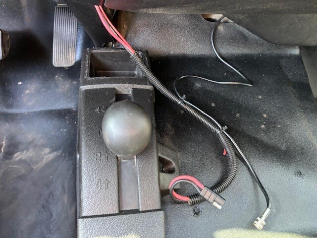 2017 Chevrolet Silverado 1500 4WD V8 5.3L-1 OWNER-ONLY 118KM-CREW CAB-CERTIFIED! Photo