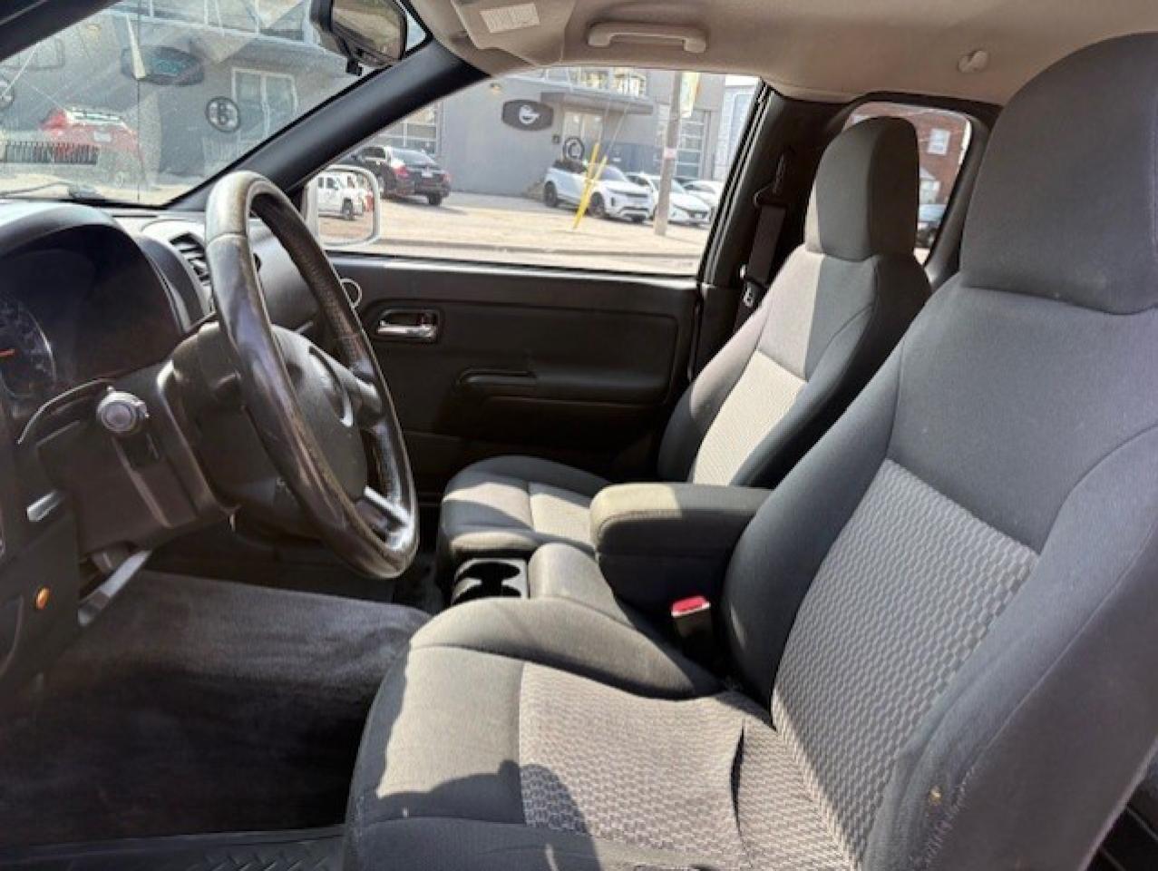 2009 Chevrolet Colorado LT 4WD EXTENDED CAB **LEER CAP-ONLY 142,000KM** Photo