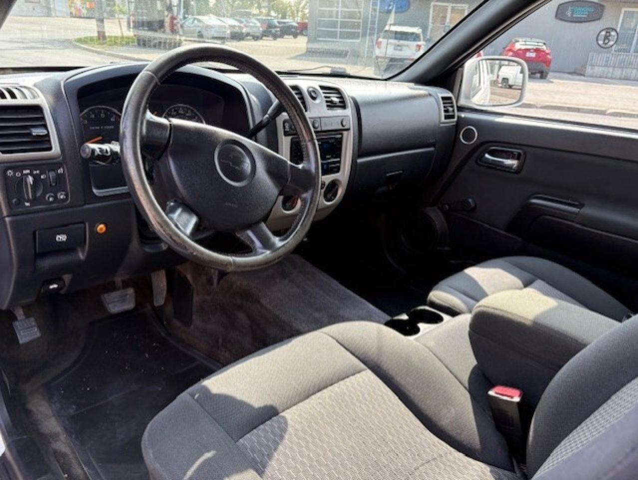 2009 Chevrolet Colorado LT 4WD EXTENDED CAB **LEER CAP-ONLY 142,000KM** Photo