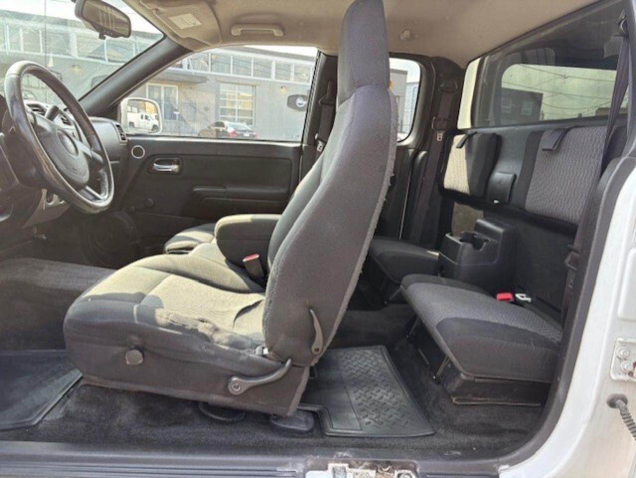 2009 Chevrolet Colorado LT 4WD EXTENDED CAB **LEER CAP-ONLY 142,000KM** Photo