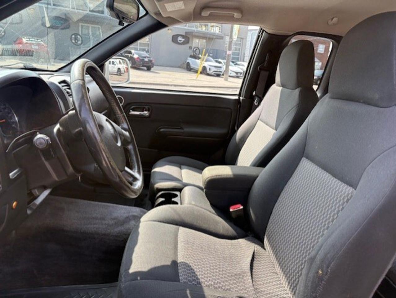 2009 Chevrolet Colorado LT 4WD EXTENDED CAB **LEER CAP-ONLY 142,000KM** Photo