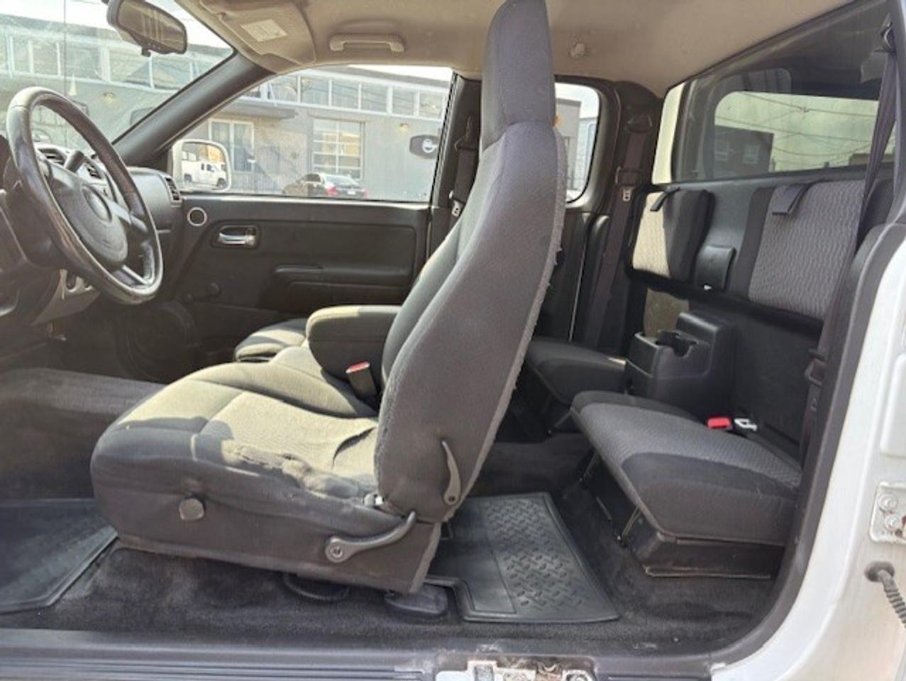 2009 Chevrolet Colorado LT 4WD EXTENDED CAB **LEER CAP-ONLY 142,000KM** Photo