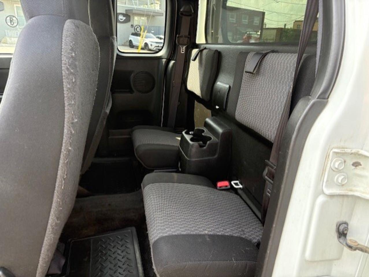 2009 Chevrolet Colorado LT 4WD EXTENDED CAB **LEER CAP-ONLY 142,000KM** Photo