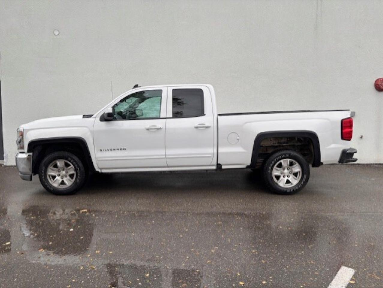 2016 Chevrolet Silverado 1500 **1LT-DOUBLE CAB-ALLOYS-NO ACCIDENTS-CERTIFIED** Photo
