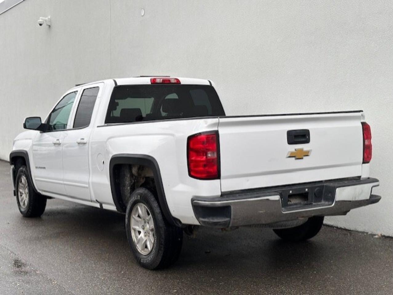 2016 Chevrolet Silverado 1500 **1LT-DOUBLE CAB-ALLOYS-NO ACCIDENTS-CERTIFIED** Photo