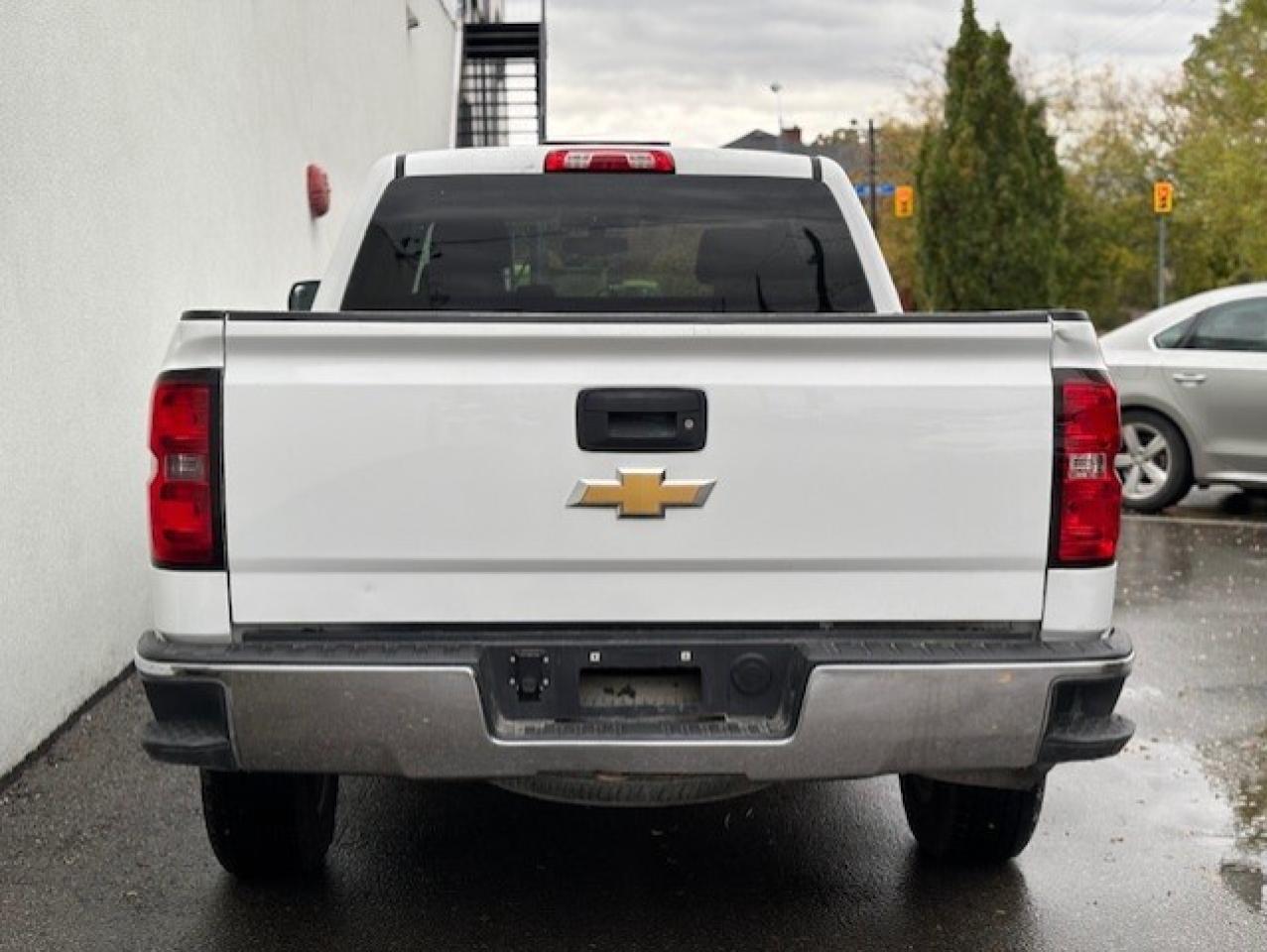 2016 Chevrolet Silverado 1500 **1LT-DOUBLE CAB-ALLOYS-NO ACCIDENTS-CERTIFIED** Photo