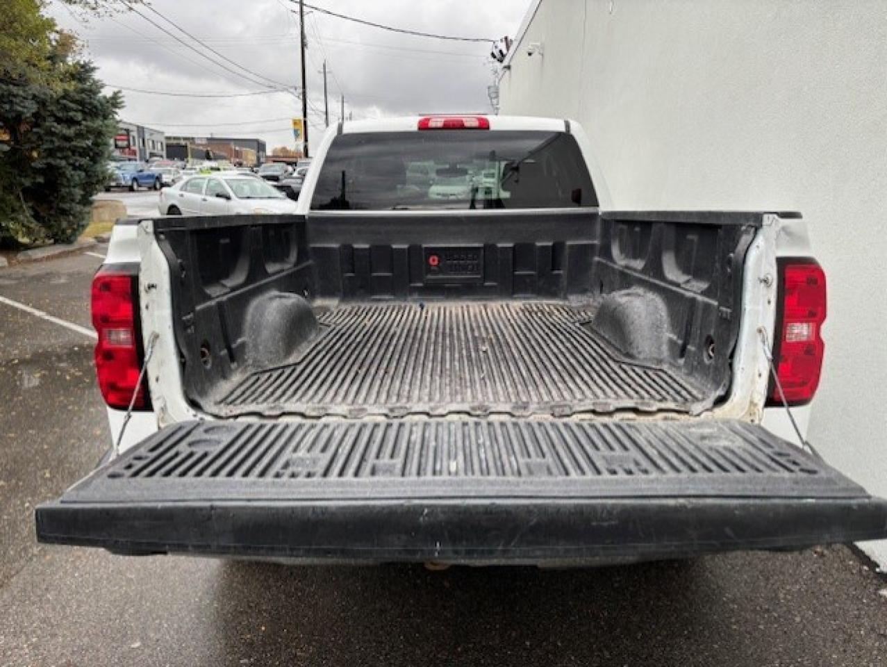 2016 Chevrolet Silverado 1500 **1LT-DOUBLE CAB-ALLOYS-NO ACCIDENTS-CERTIFIED** Photo