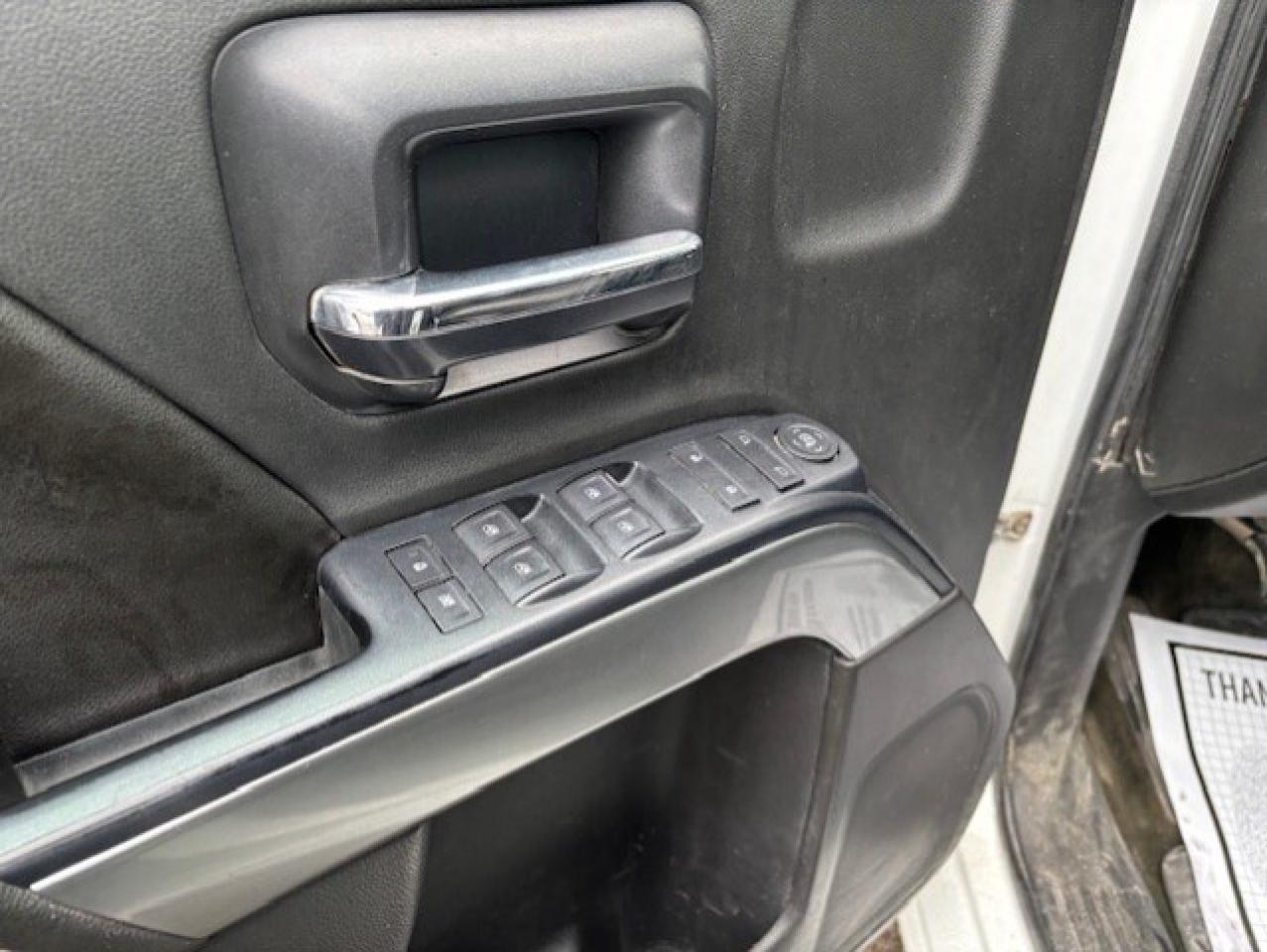 2016 Chevrolet Silverado 1500 **1LT-DOUBLE CAB-ALLOYS-NO ACCIDENTS-CERTIFIED** Photo