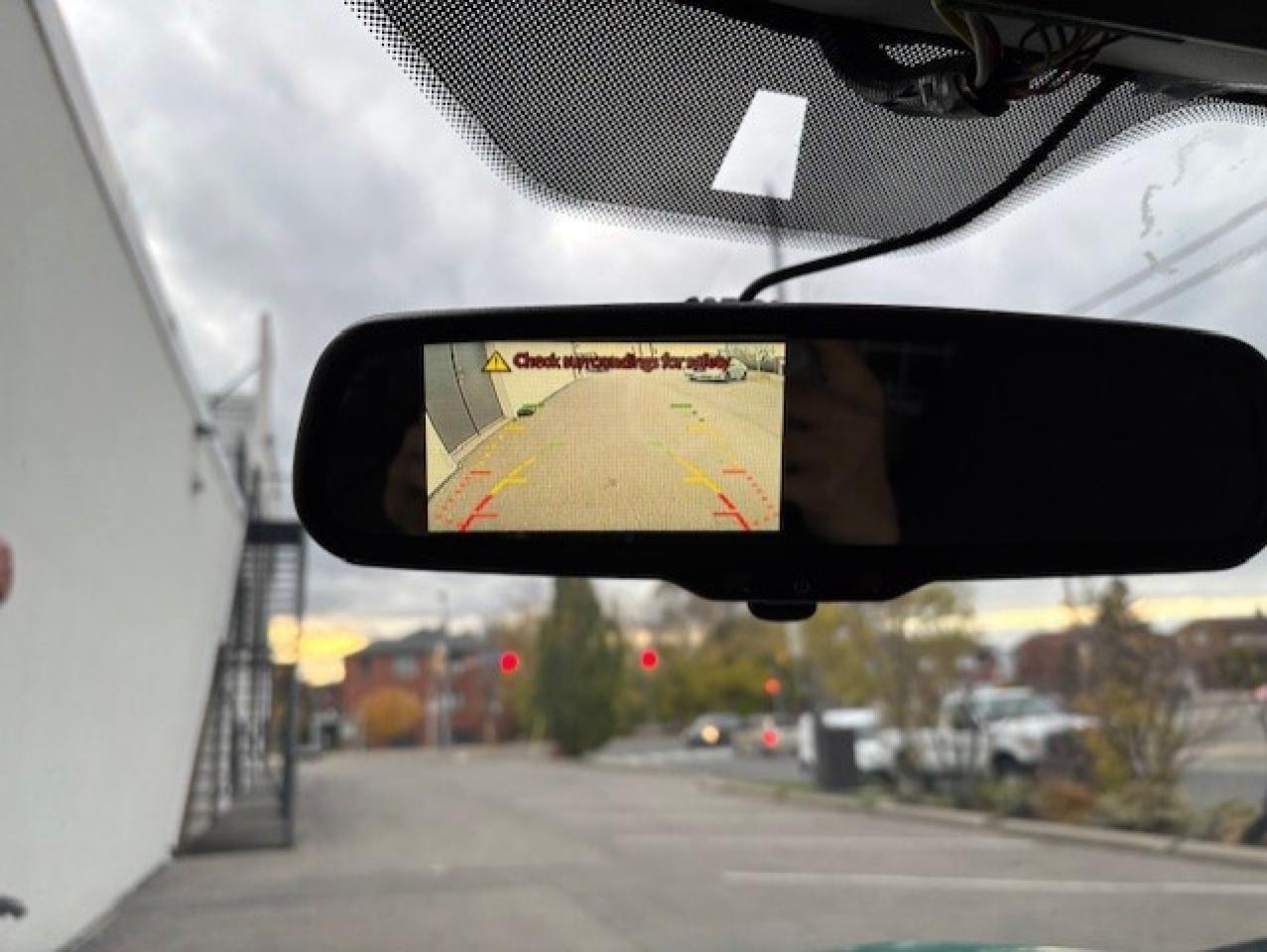 2016 RAM Promaster City Wagon SLT **ONLY 70,000KM-CAMERA-DIVIDER-2 TO CHOOSE!! Photo