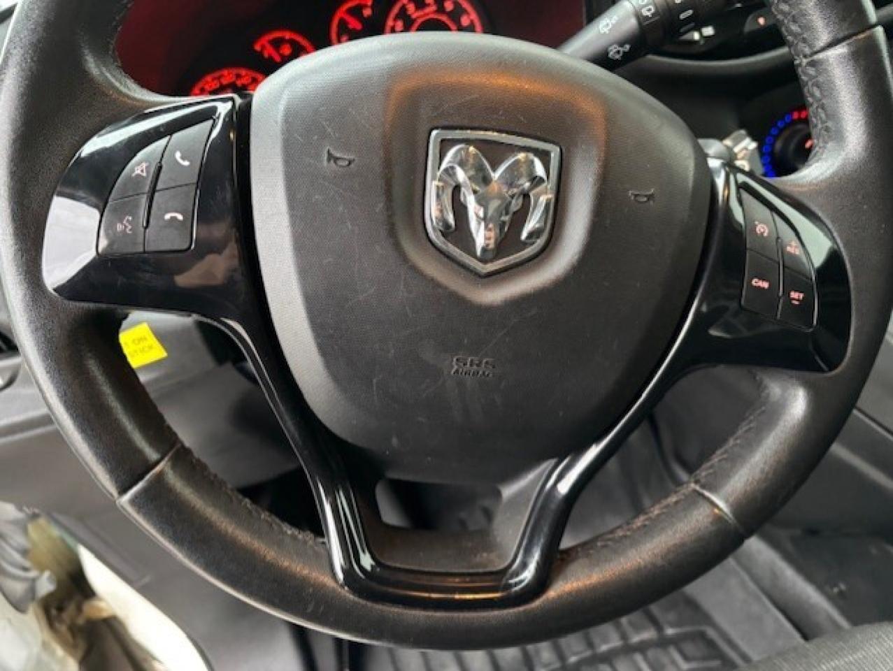 2016 RAM Promaster City Wagon SLT **ONLY 70,000KM-CAMERA-DIVIDER-2 TO CHOOSE!! Photo