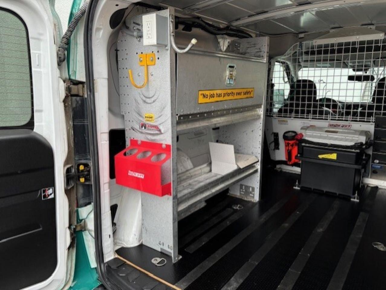 2016 RAM Promaster City Wagon SLT **ONLY 70,000KM-CAMERA-DIVIDER-2 TO CHOOSE!! Photo