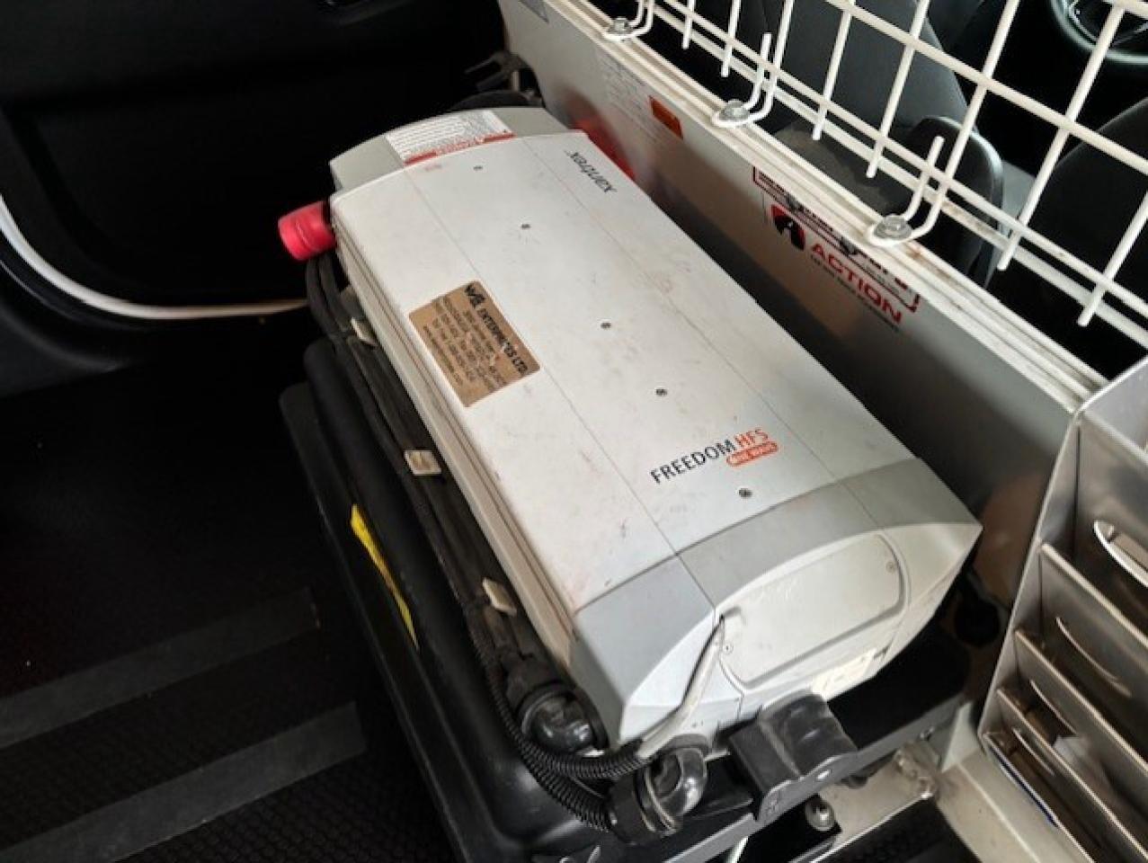 2016 RAM Promaster City Wagon SLT **ONLY 70,000KM-CAMERA-DIVIDER-2 TO CHOOSE!! Photo