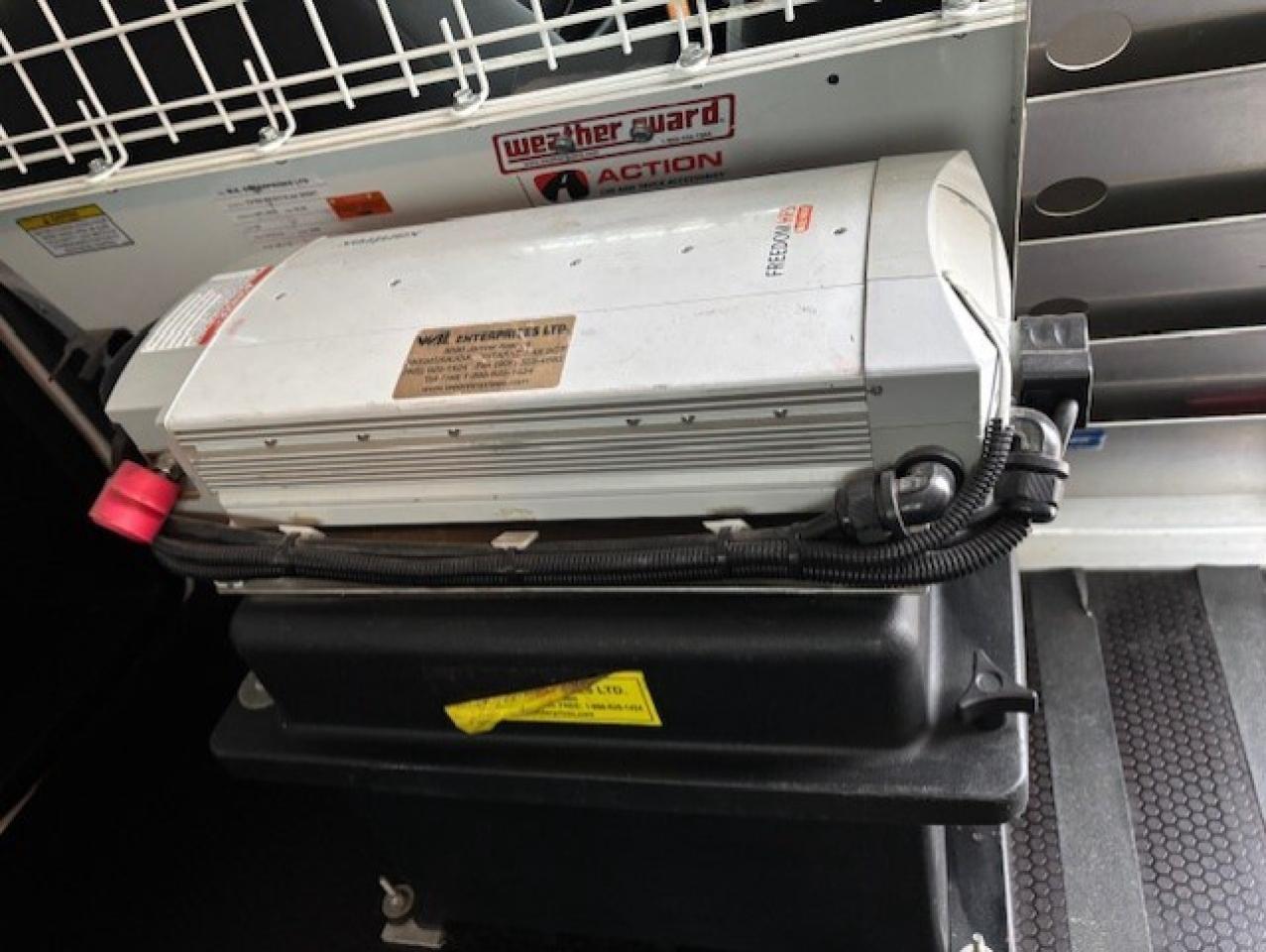 2016 RAM Promaster City Wagon SLT **ONLY 70,000KM-CAMERA-DIVIDER-2 TO CHOOSE!! Photo