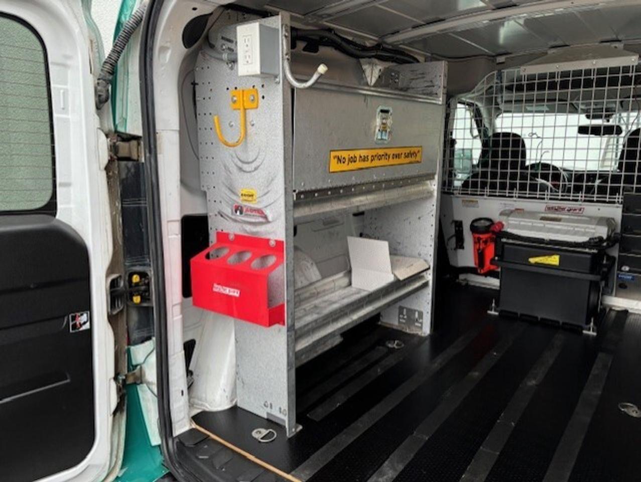 2016 RAM Promaster City Wagon SLT **ONLY 70,000KM-CAMERA-DIVIDER-2 TO CHOOSE!! Photo