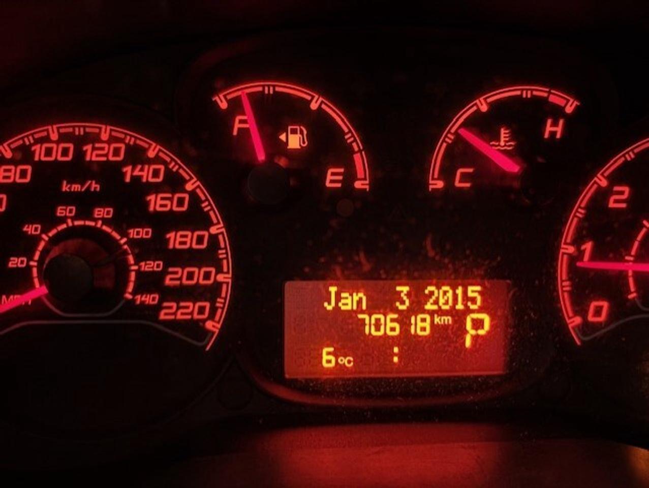 2016 RAM Promaster City Wagon SLT **ONLY 70,000KM-CAMERA-DIVIDER-2 TO CHOOSE!! Photo