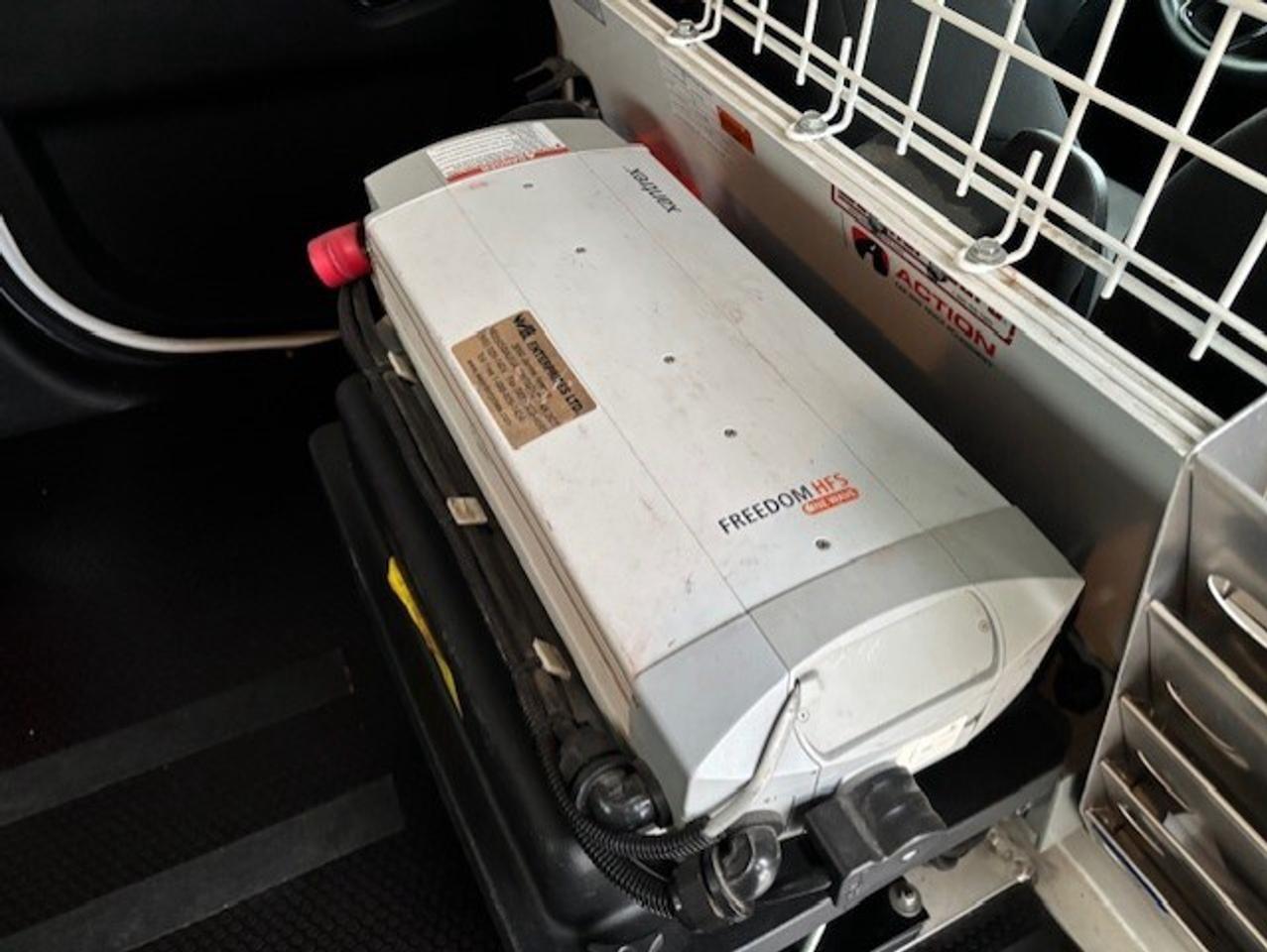 2016 RAM Promaster City Wagon SLT **ONLY 70,000KM-CAMERA-DIVIDER-2 TO CHOOSE!! Photo