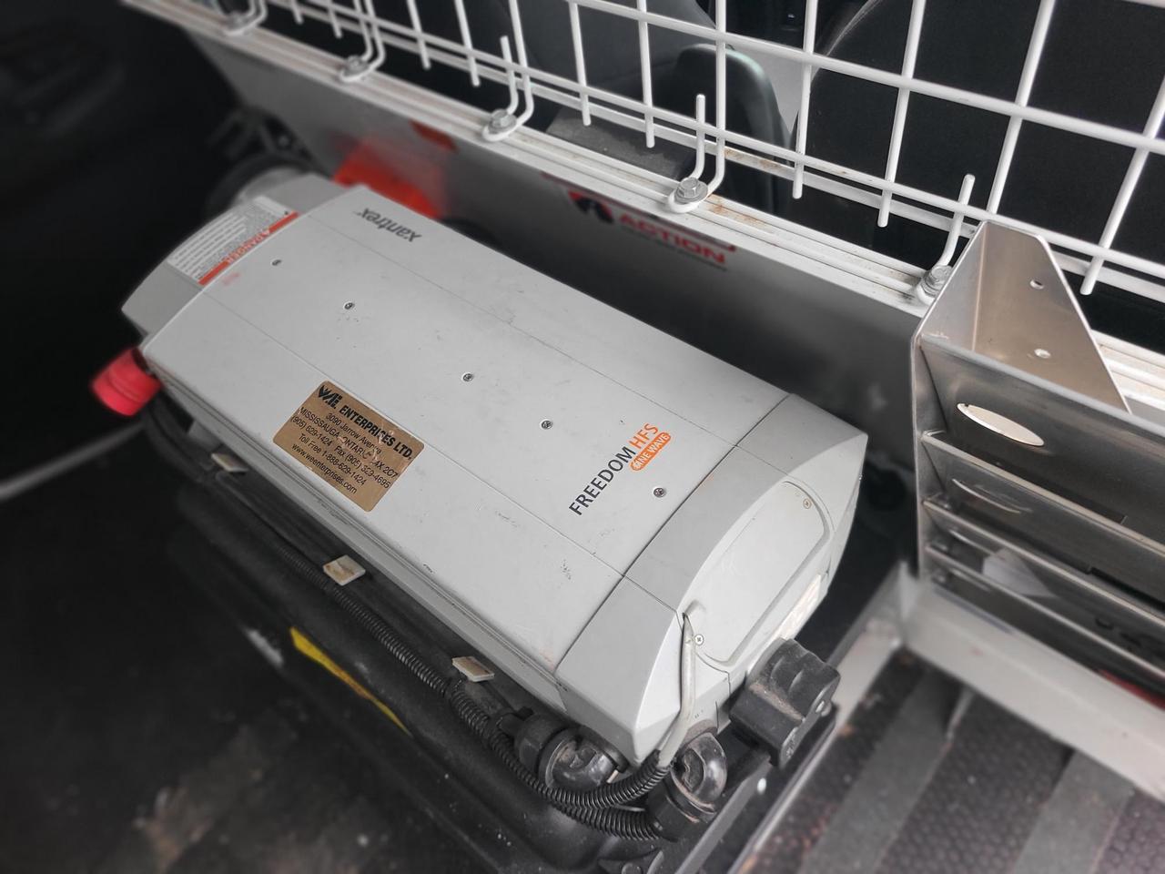 2016 RAM Promaster City Wagon SLT **ONLY 70,000KM-CAMERA-DIVIDER-2 TO CHOOSE!! Photo