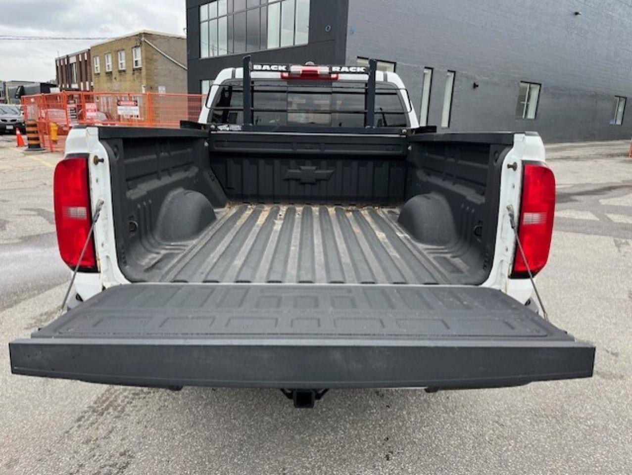 2016 Chevrolet Colorado LT 4WD **CREW CAB-CAMERA-REMOTE START-TOW PKG.** Photo