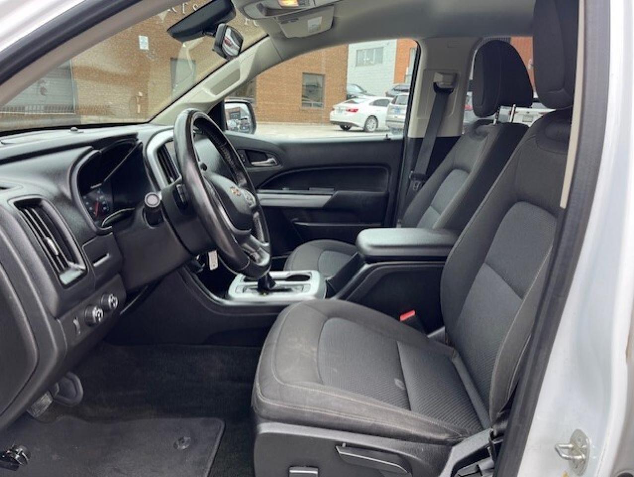 2016 Chevrolet Colorado LT 4WD **CREW CAB-CAMERA-REMOTE START-TOW PKG.** Photo