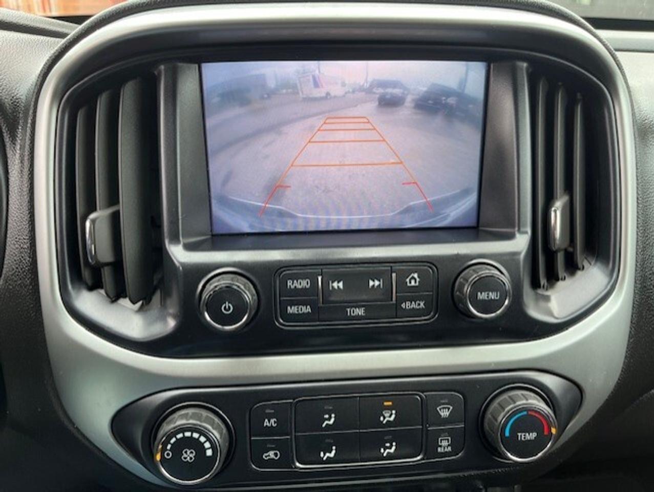 2016 Chevrolet Colorado LT 4WD **CREW CAB-CAMERA-REMOTE START-TOW PKG.** Photo