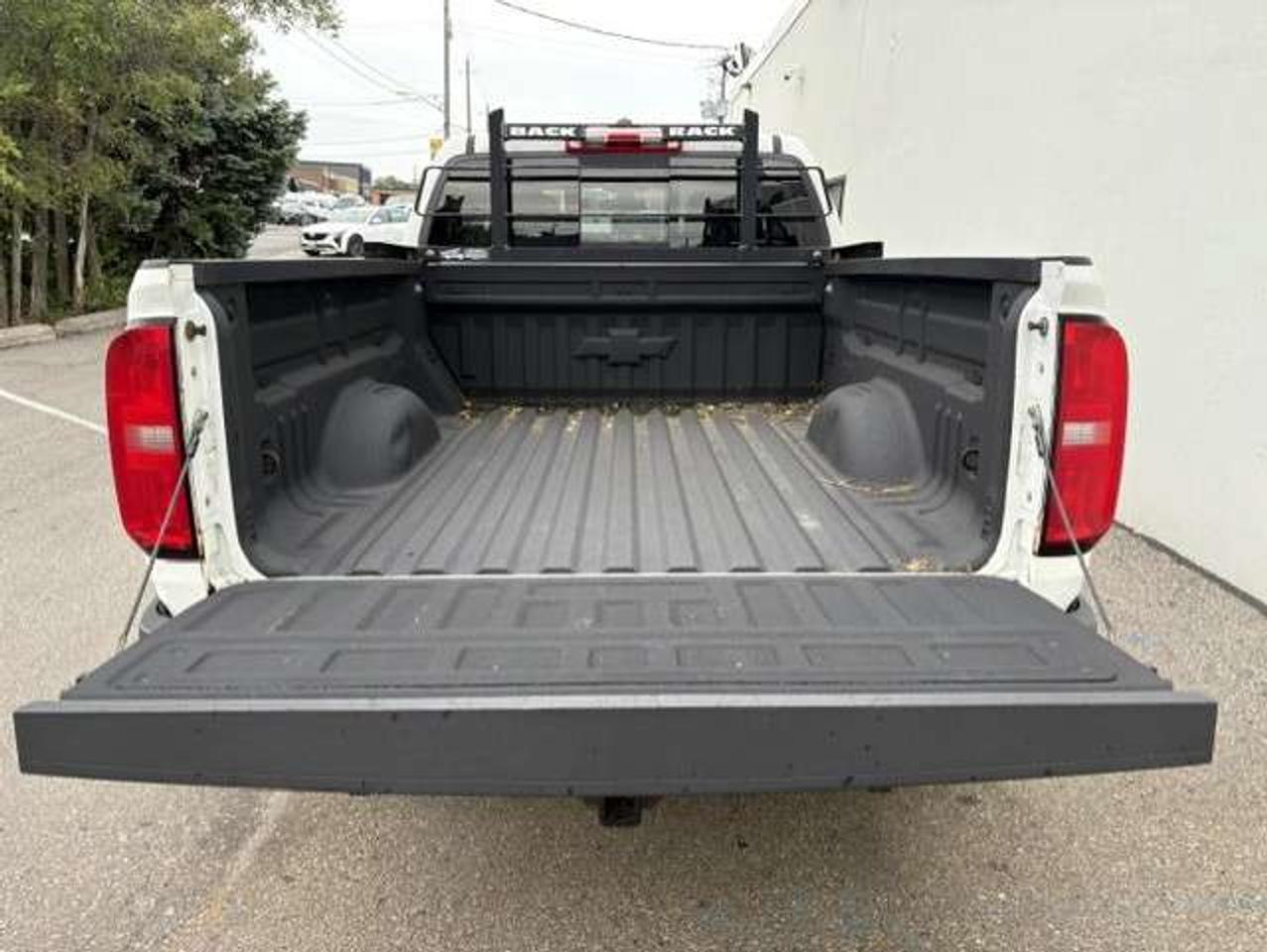 2016 Chevrolet Colorado 4WD LT CREW CAB-CAMERA-REMOTE START-TOW PKG! Photo