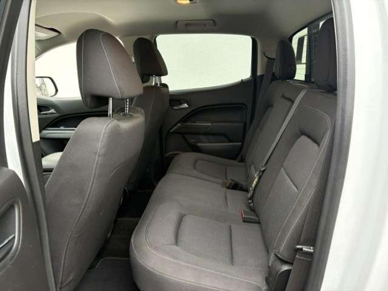 2016 Chevrolet Colorado 4WD LT CREW CAB-CAMERA-REMOTE START-TOW PKG! Photo