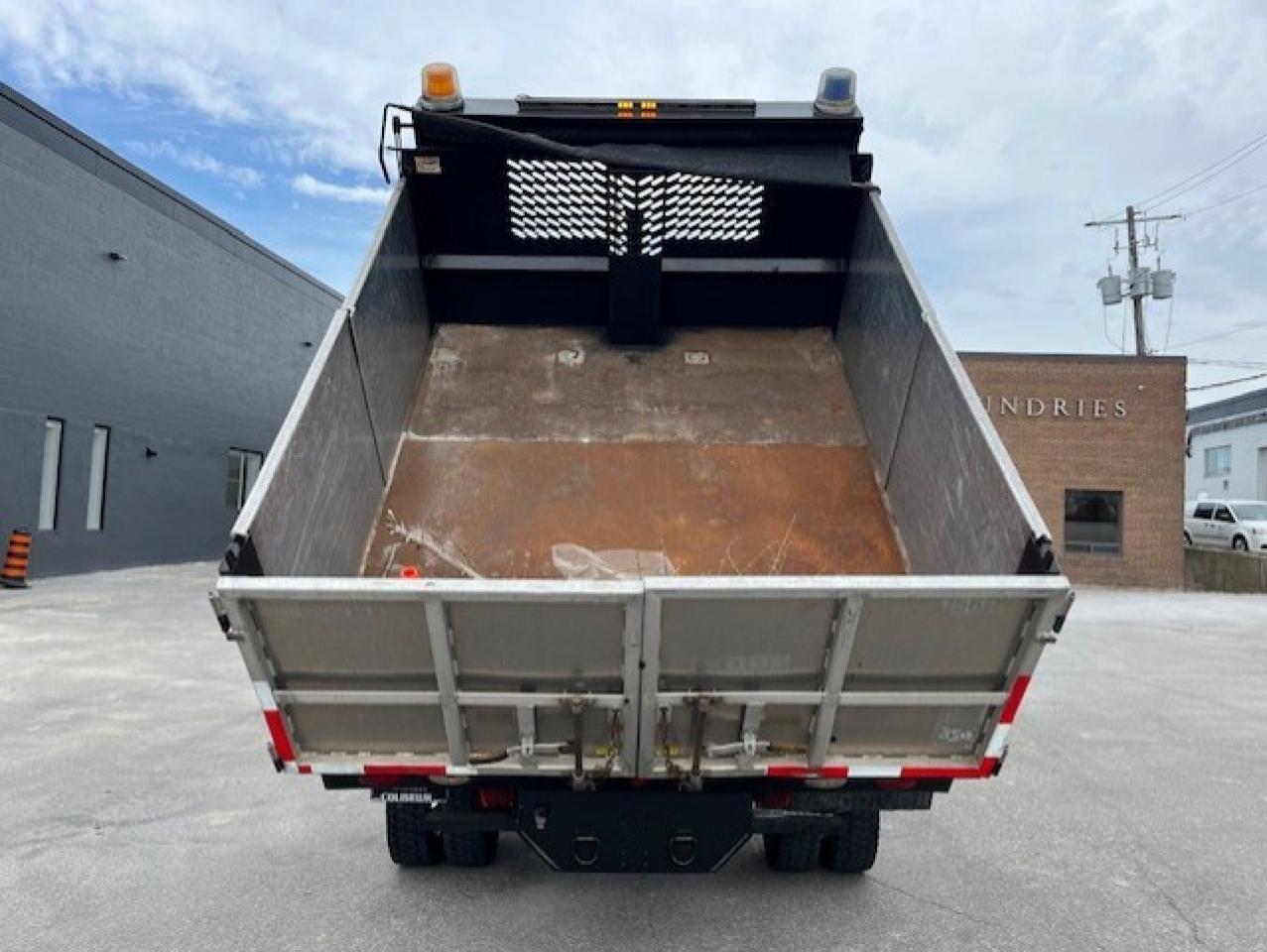 2012 RAM 4500 4WD Crew Cab 173  WB 60  CA ST Photo