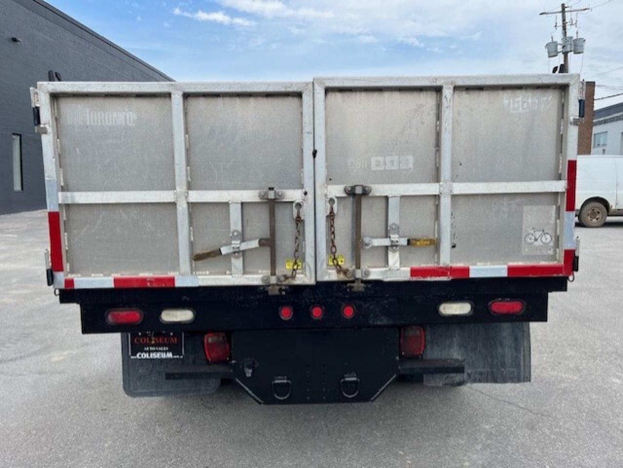 2012 RAM 4500 4WD Crew Cab 173  WB 60  CA ST Photo