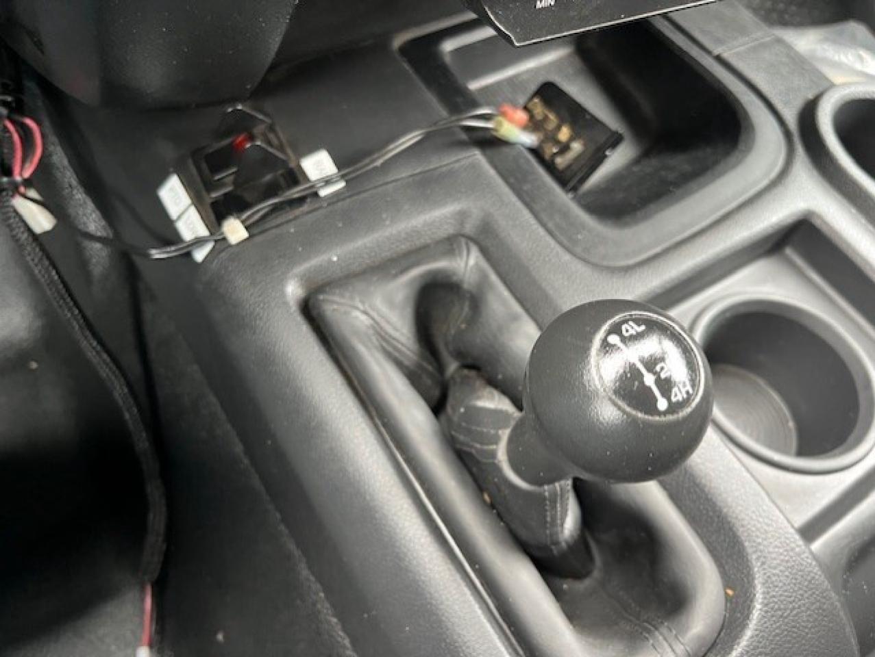 2012 RAM 4500 4WD Crew Cab 173  WB 60  CA ST Photo