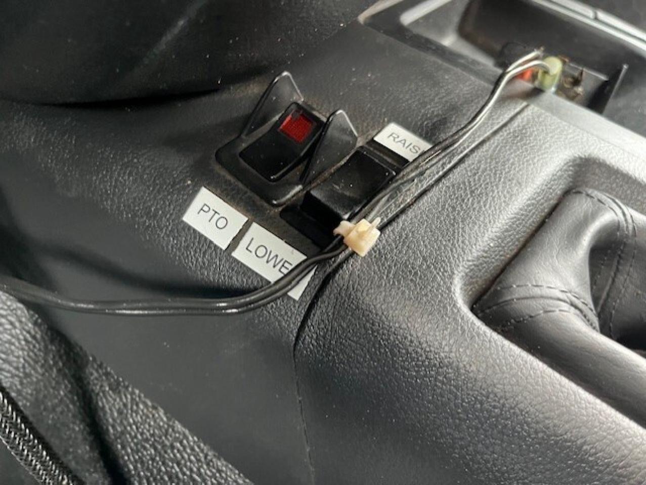 2012 RAM 4500 4WD Crew Cab 173  WB 60  CA ST Photo