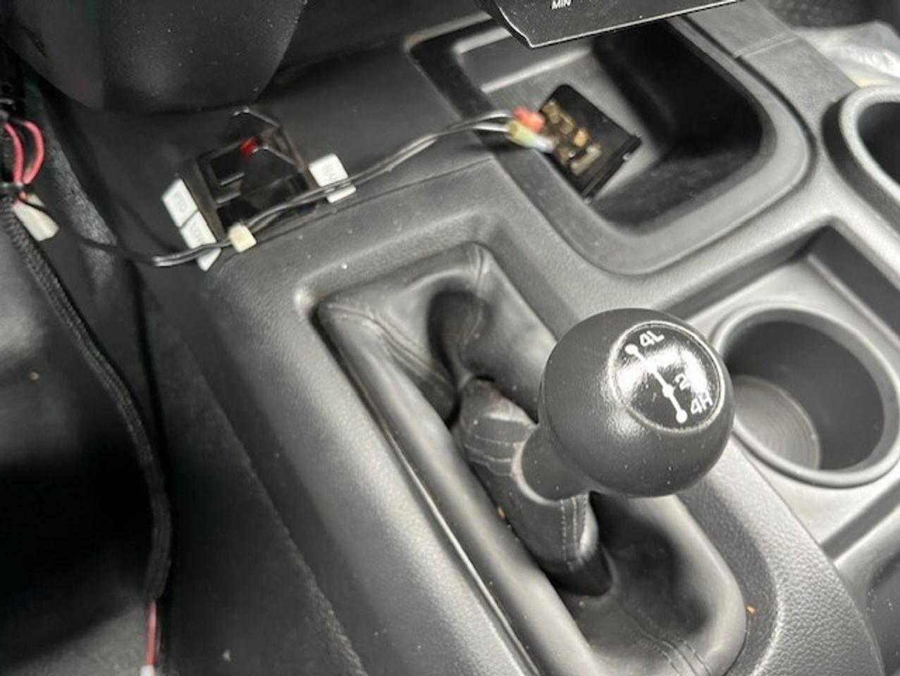 2012 RAM 4500 4WD Crew Cab 173  WB 60  CA ST Photo