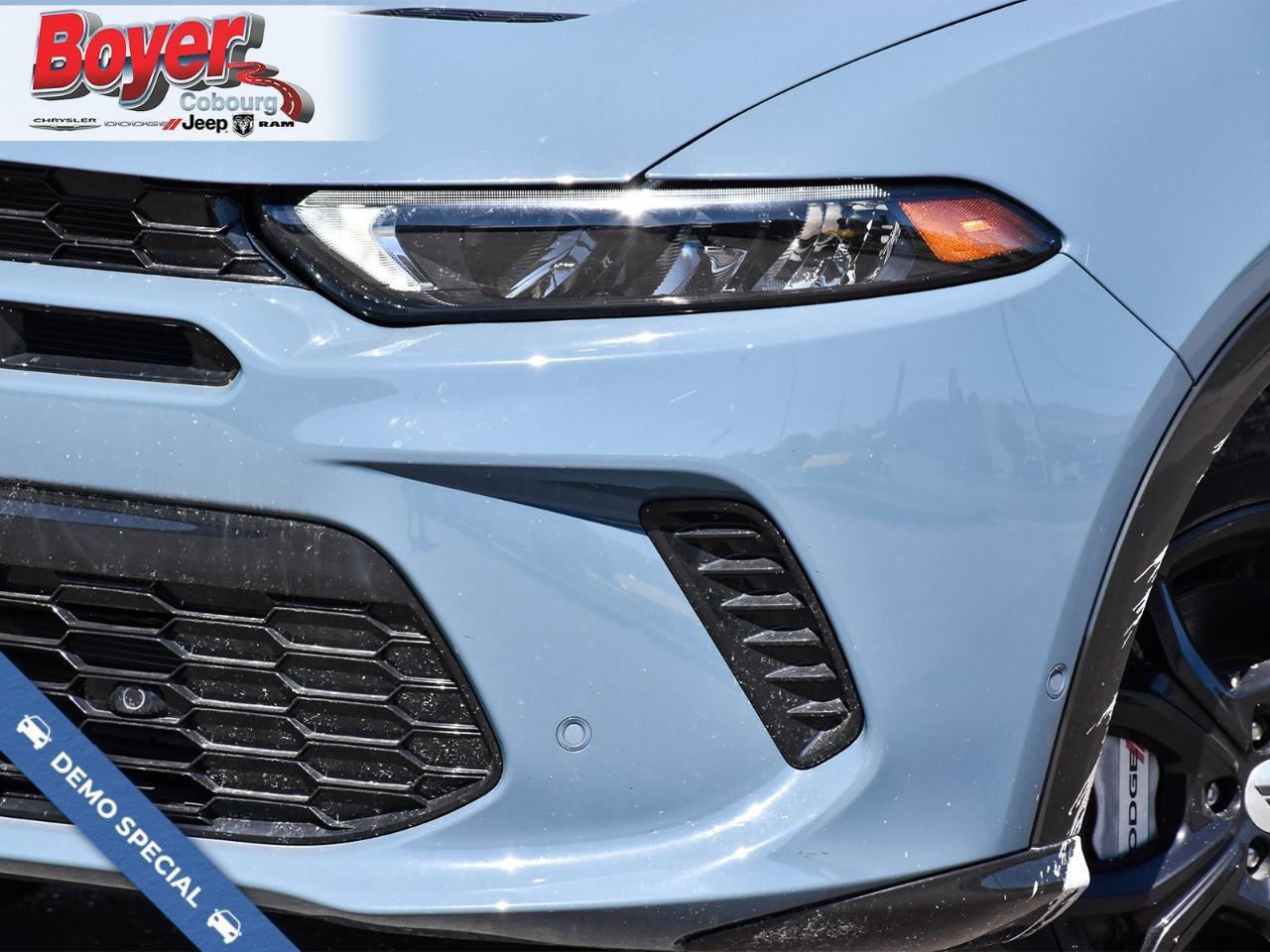 2024 Dodge Hornet PHEV R/T Photo