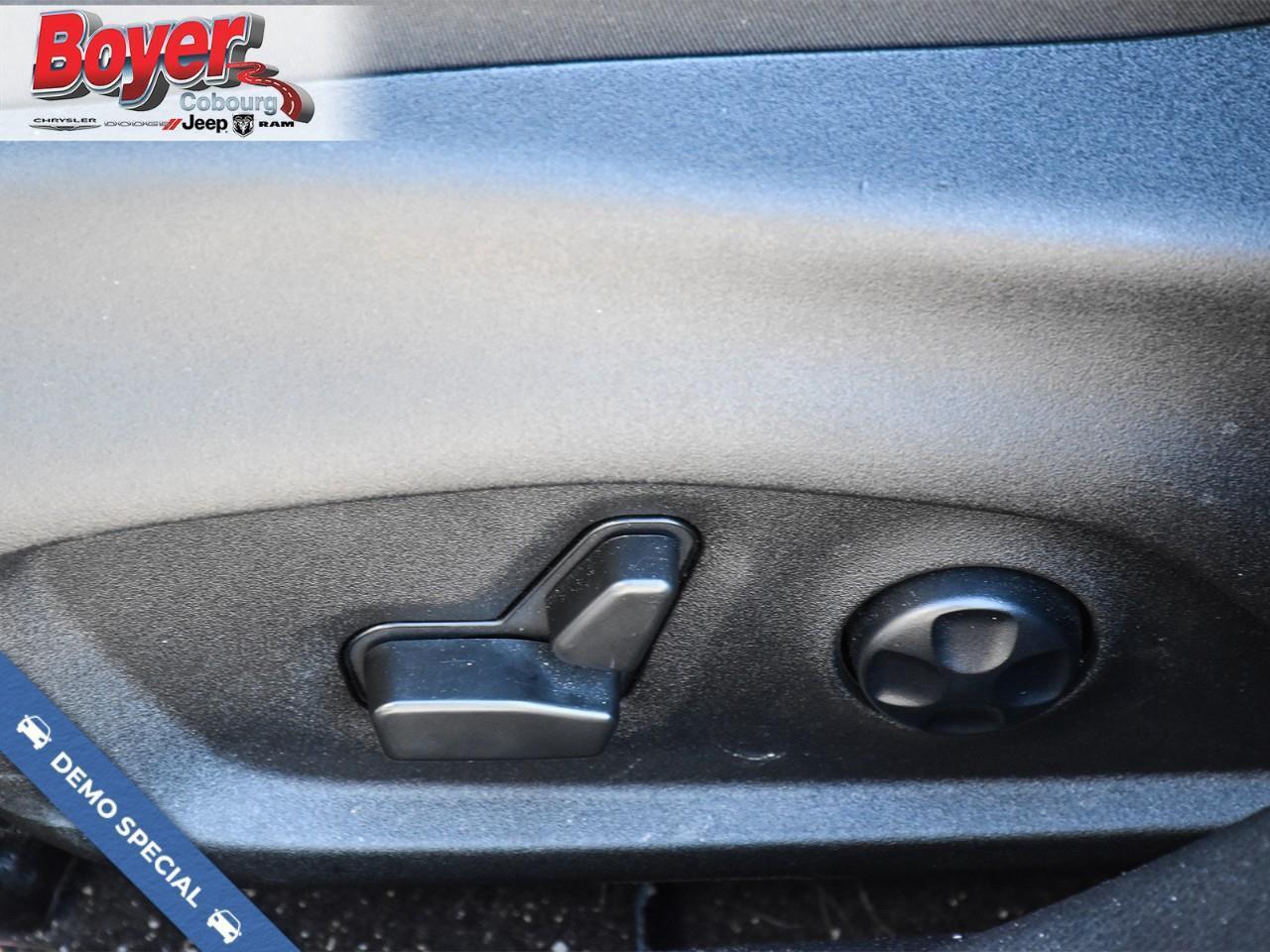 2024 Dodge Hornet PHEV R/T Photo