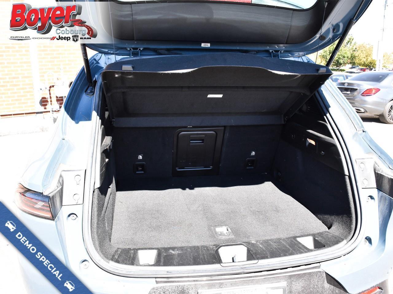 2024 Dodge Hornet PHEV R/T Photo