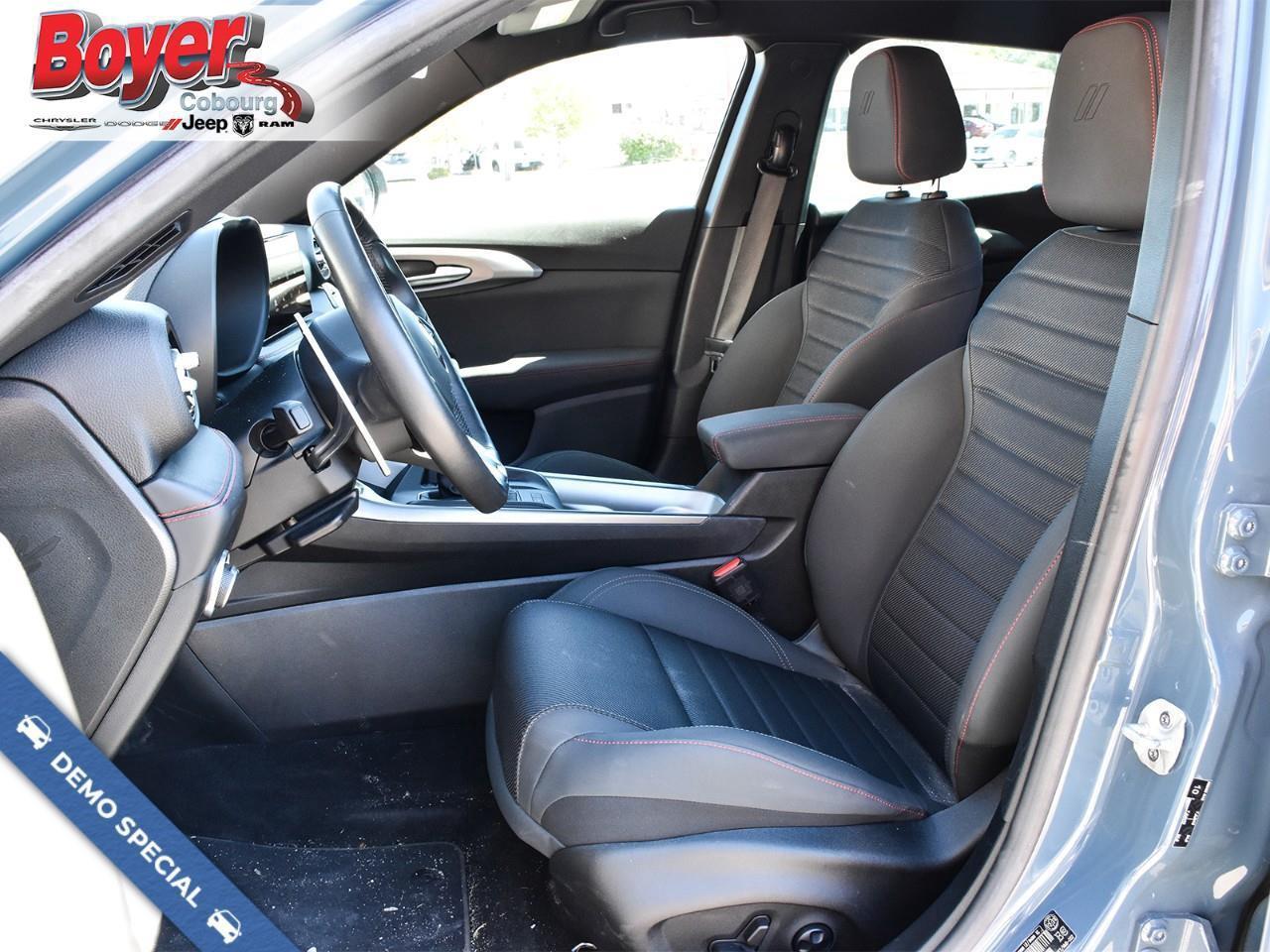 2024 Dodge Hornet PHEV R/T Photo