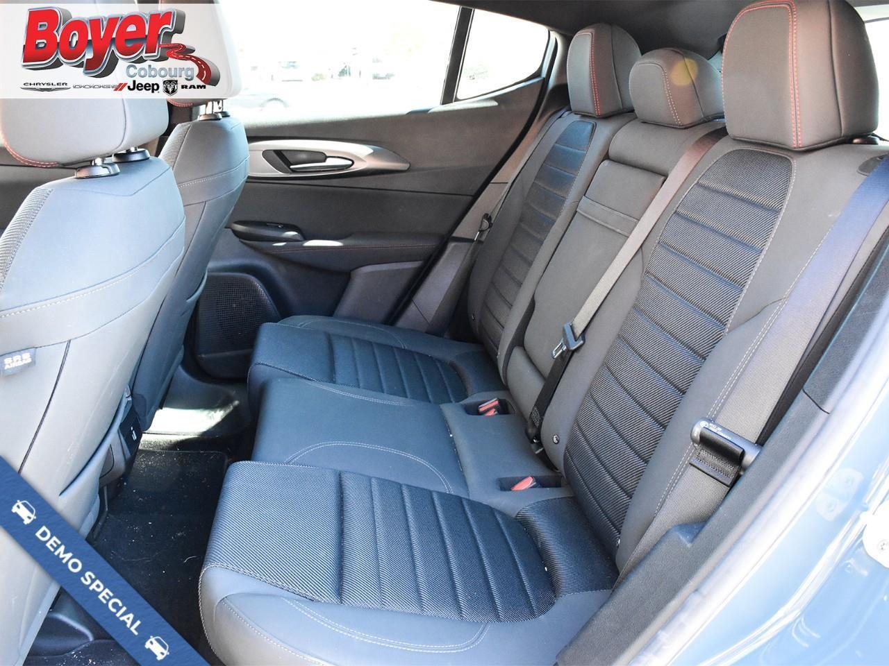 2024 Dodge Hornet PHEV R/T Photo