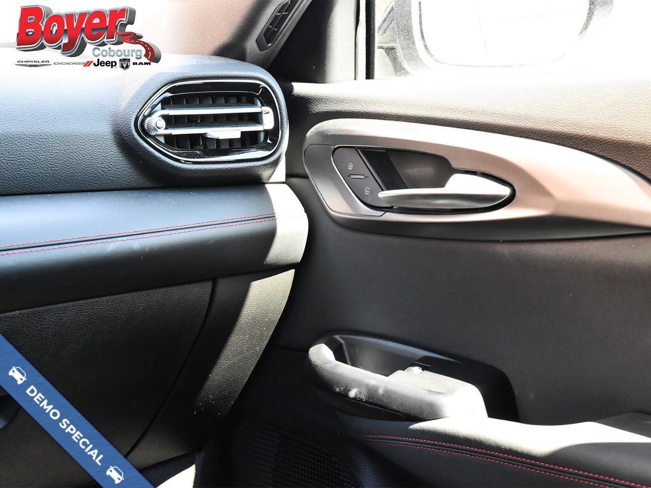 2024 Dodge Hornet PHEV R/T Photo